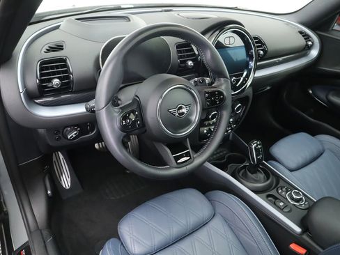 Used 2022 MINI Cooper Clubman John Cooper Works image 9