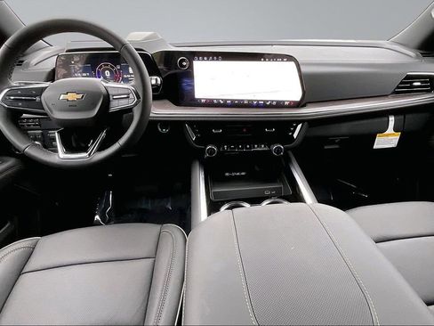 New 2026 Chevrolet Tahoe Premier AWD/4WD image 5
