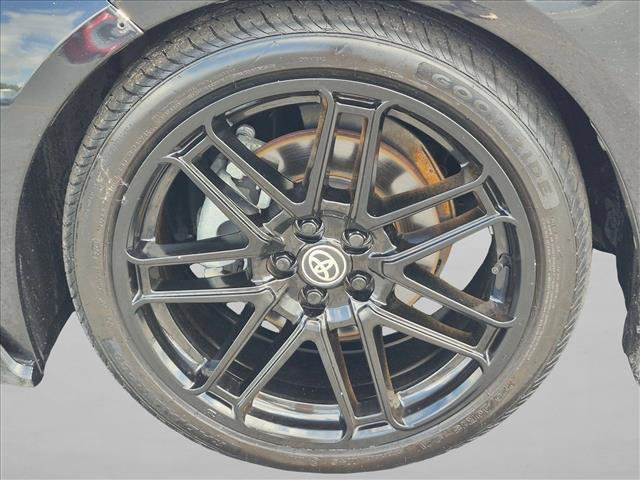 Used 2021 Toyota Corolla SE FWD image 10