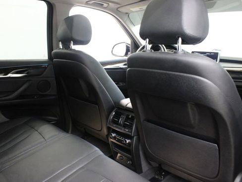 Used 2016 BMW X5 xDrive35i AWD/4WD image 22