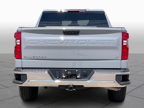 Used 2024 Chevrolet Silverado 1500 LT image 6