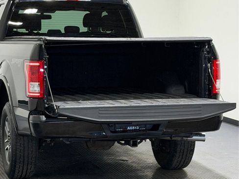 Used 2016 Ford F150 XLT w/ Equipment Group 301A Mid image 12