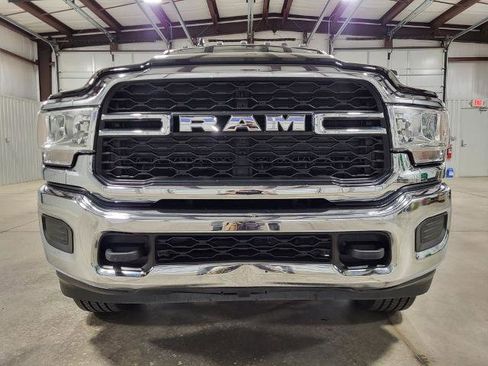 Used 2023 RAM 2500 Tradesman image 8