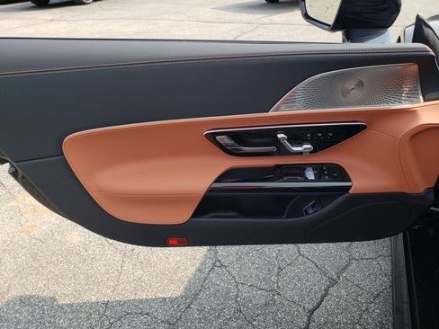 New 2025 Mercedes-Benz AMG GT 63 image 10