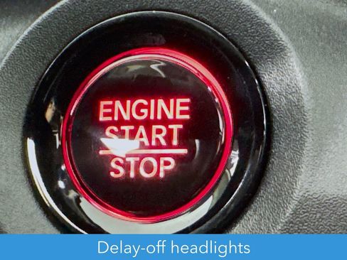 Used 2026 Honda CR-V EX image 19