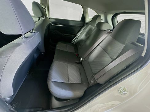 Used 2022 Kia Seltos LX AWD/4WD image 26