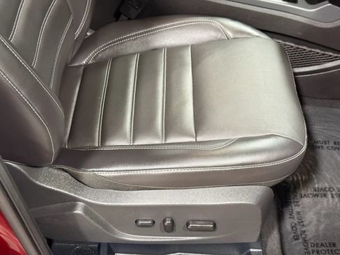 Used 2017 Ford Escape Titanium AWD/4WD image 48