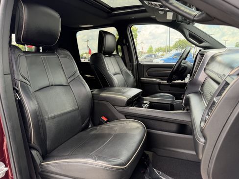 Used 2021 RAM 3500 Limited AWD/4WD image 30