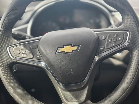 Used 2024 Chevrolet Malibu LT FWD image 26