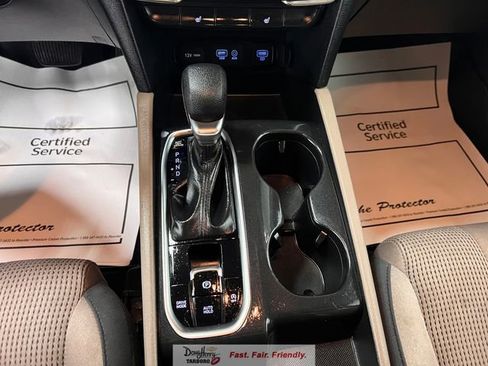 Used 2019 Hyundai Santa Fe SEL FWD image 43