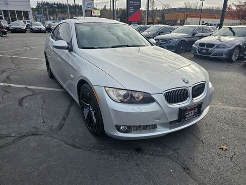 Used 2007 BMW 335i Coupe image 7