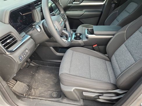 New 2026 GMC Terrain Elevation w/ Technology Package II image 7