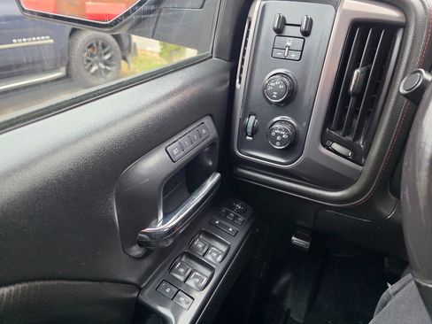 Used 2016 GMC Sierra 1500 SLT w/ All-Terrain Package image 22