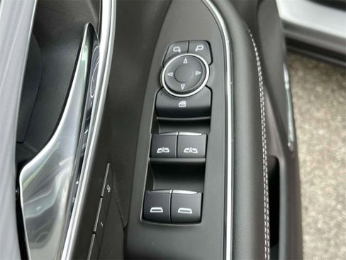 New 2026 Buick Envision Avenir image 20