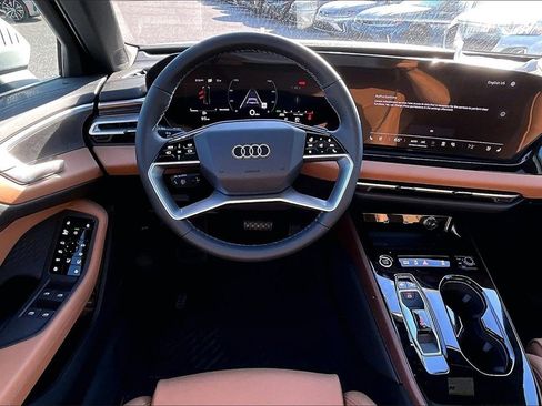 New 2025 Audi A5 2.0T Premium Plus image 19