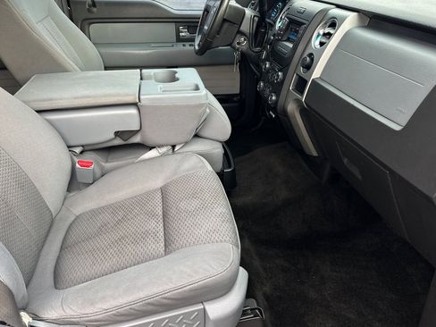 Used 2013 Ford F150 XLT w/ Luxury Equipment Group image 15