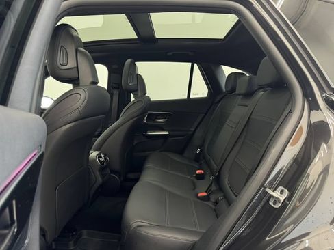 Certified 2026 Mercedes-Benz GLC 300 image 19