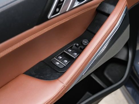 Used 2021 BMW X6 M50i w/ Executive Package AWD/4WD image 50