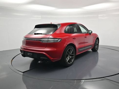 Certified 2024 Porsche Macan Turbo AWD/4WD image 42