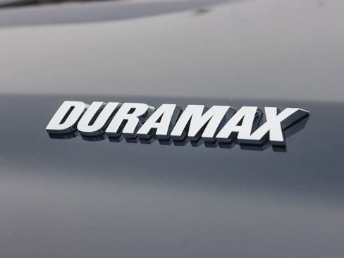 Used 2023 Chevrolet Silverado 1500 LTZ w/ LTZ Convenience Package II image 13