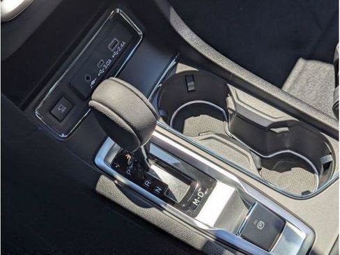 Used 2026 Subaru Ascent Limited AWD/4WD image 63