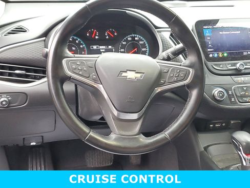 Used 2023 Chevrolet Malibu RS image 11