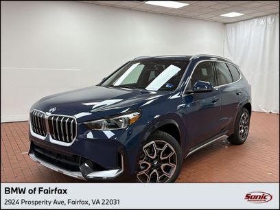 Used 2026 BMW X1 xDrive28i w/ Convenience Package