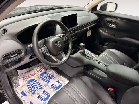 New 2026 Honda HR-V EX-L image 5