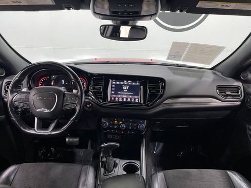 Used 2021 Dodge Durango GT image 18