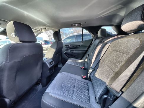 Used 2024 Chevrolet Equinox LT image 24