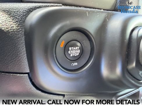 Used 2018 Jeep Wrangler Sport w/ Quick Order Package 24S AWD/4WD image 10