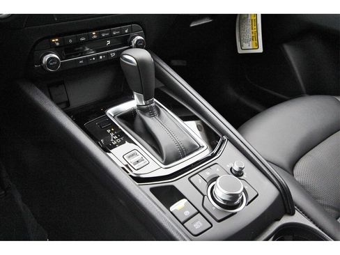 New 2025 MAZDA CX-5 AWD 2.5 S image 24