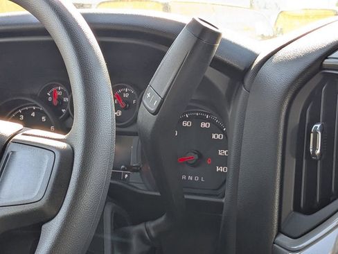 New 2026 Chevrolet Silverado 2500 W/T w/ WT Convenience Package RWD image 22