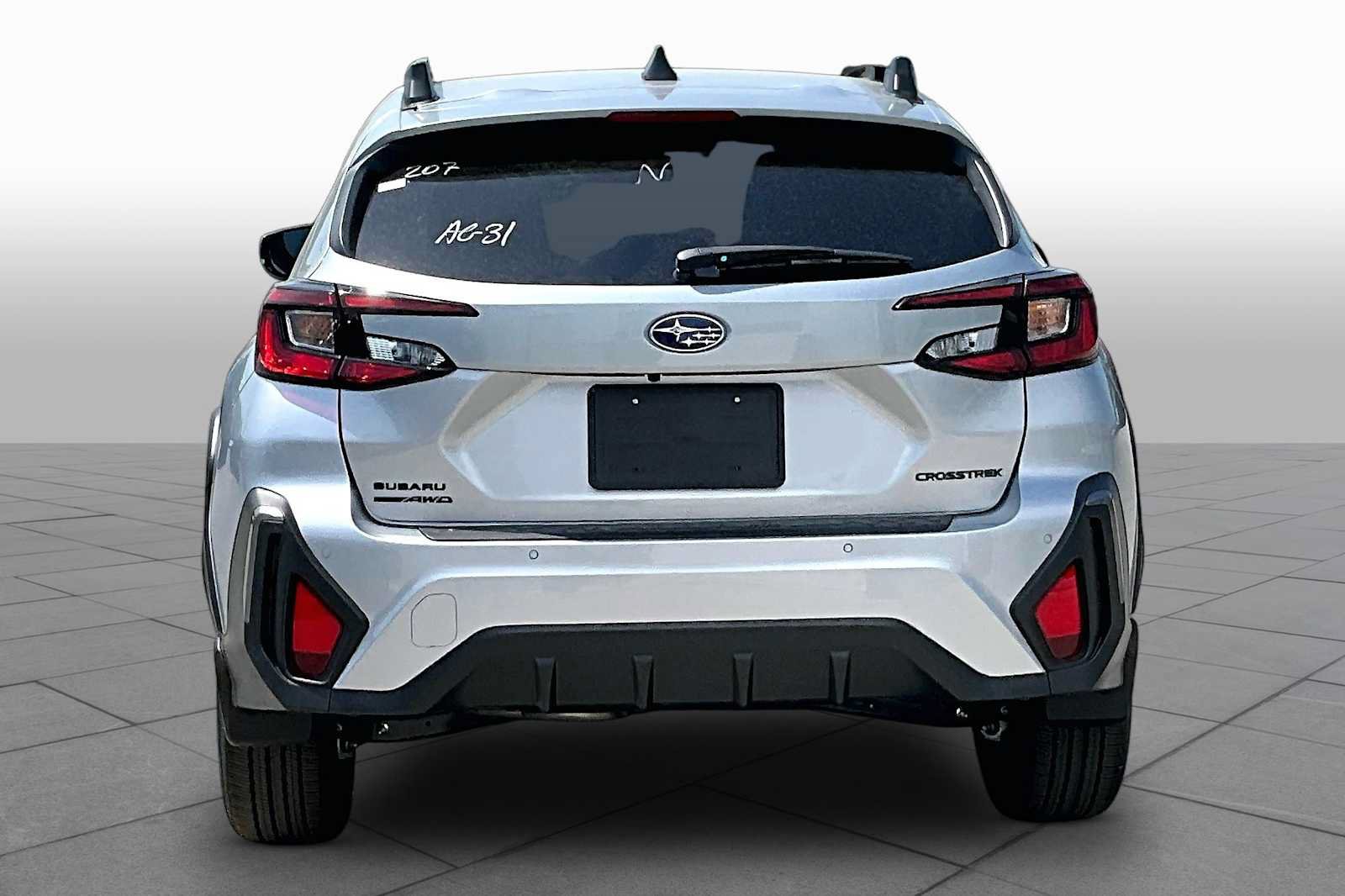 New 2026 Subaru Crosstrek 2.5i Limited AWD/4WD image 4