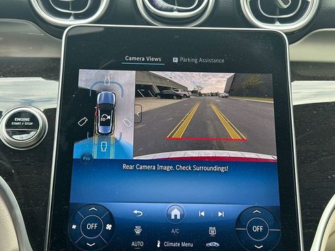 Used 2026 Mercedes-Benz GLC 350e 4MATIC image 6