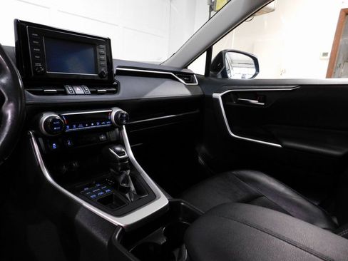 Used 2019 Toyota RAV4 XLE Premium w/ Cold Weather Package image 62