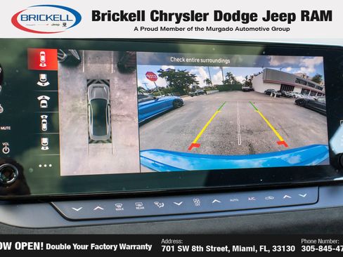 New 2026 Dodge Charger Scat Pack AWD/4WD image 30
