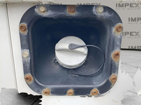 Used 2021 RAM 2500 Tradesman w/ Chrome Appearance Group image 46