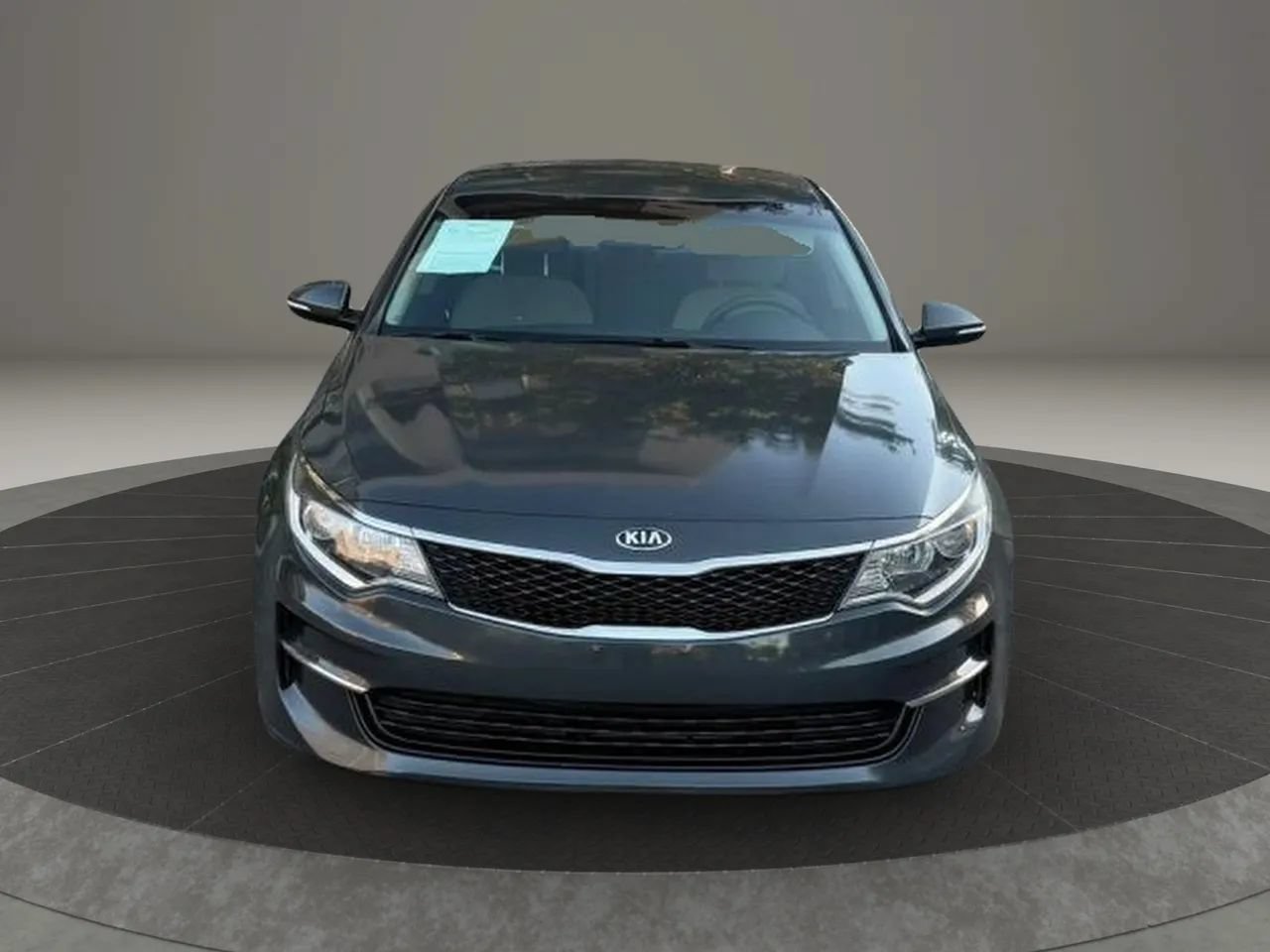 Used 2016 Kia Optima LX FWD image 2