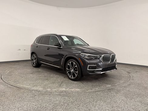 Used 2023 BMW X5 sDrive40i w/ Premium Package image 7