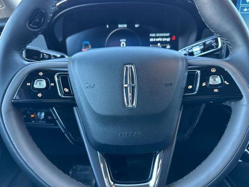 Certified 2025 Lincoln Corsair Grand Touring w/ Equipment Group 302A image 23