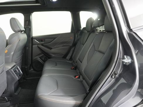 Used 2024 Subaru Forester Wilderness image 33
