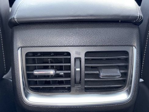 Used 2021 INFINITI QX50 Luxe FWD image 21