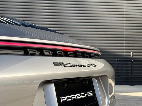 Certified 2022 Porsche 911 Carrera GTS image 29