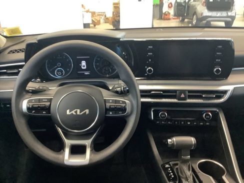 Certified 2024 Kia K5 LXS FWD image 12
