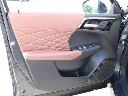 Used 2025 Mitsubishi Outlander SEL FWD image 8