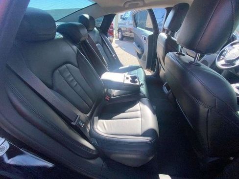 Used 2015 Chrysler 200 Limited w/ Convenience Group FWD image 27