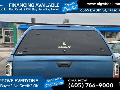 Used 2002 Dodge Ram 1500 Truck 2WD Regular Cab image 6