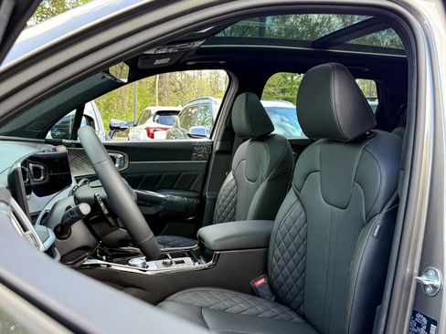 New 2026 Kia Sorento SX Prestige AWD/4WD image 16