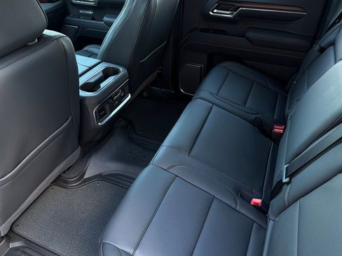 New 2026 GMC Sierra 1500 Denali w/ Technology Package AWD/4WD image 12